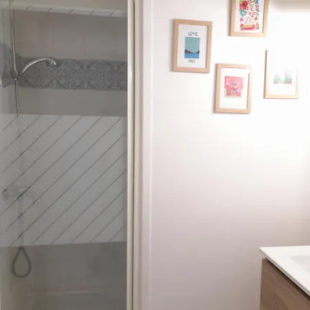 Apartamento T2 Proche Du Quartier Historique Périgueux