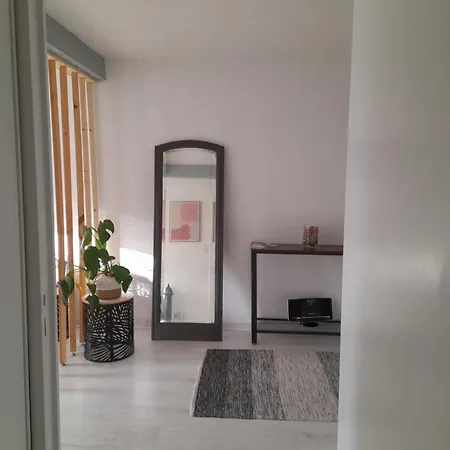 Appartement T2 Proche Du Quartier Historique Périgueux
