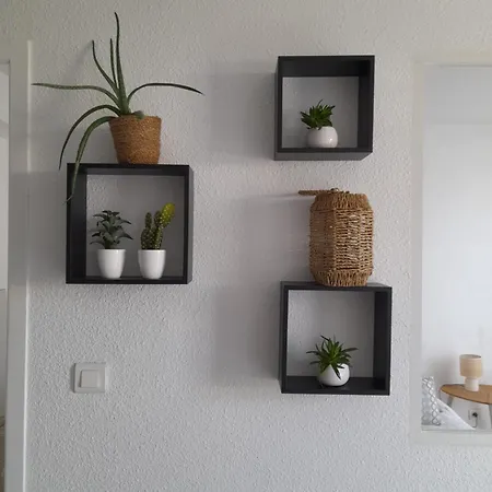 Appartement T2 Proche Du Quartier Historique *