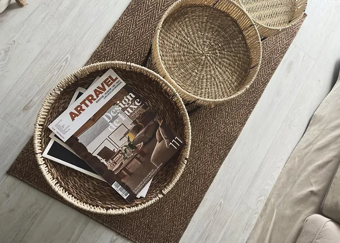 T2 Proche Du Quartier Historique Apartment