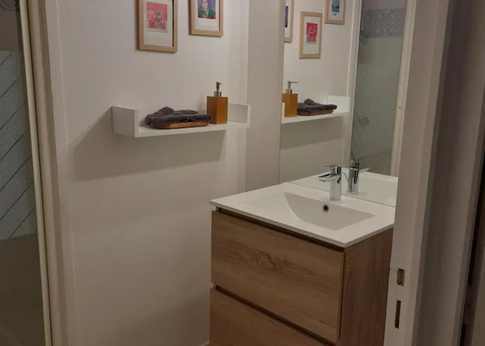 T2 Proche Du Quartier Historique Apartment Perigueux